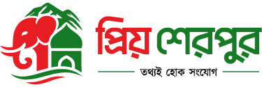 Priyo Sherpur