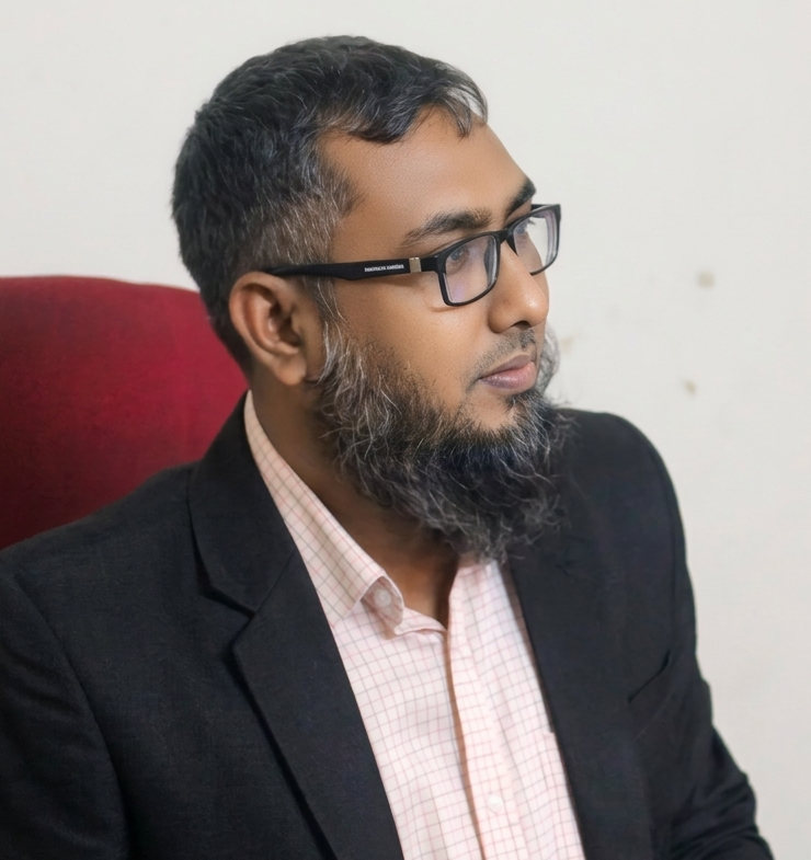 প্রকৌশলী মোঃ আলমগীর কবির