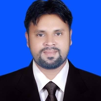 আল আমীন রাজু