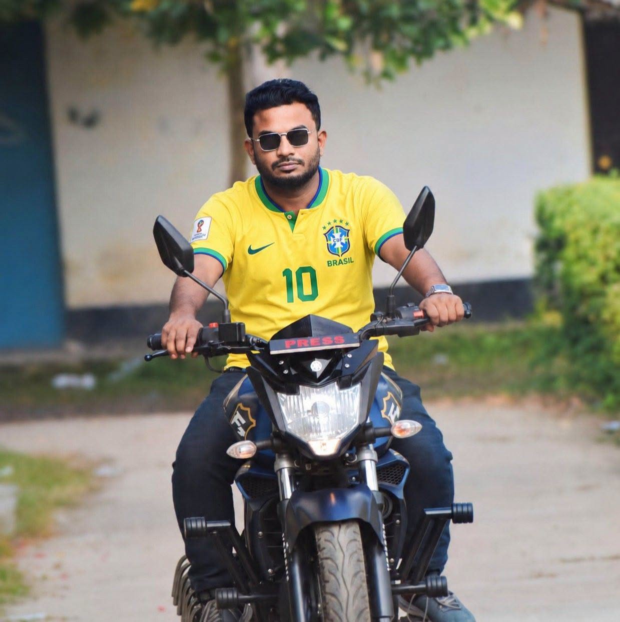 রবিউল ইসলাম রতন